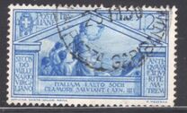 [The 2000th Anniversary of the Birth of Virgil, type EW]