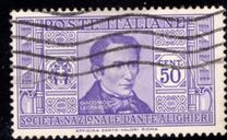 [Dante Alighieri Society, type FQ]