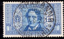 [Dante Alighieri Society, tip FS]