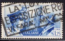 [Rome-Berlin Axis, प्रकार ME2]