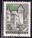 [Castles & Fortresses, type BEX]