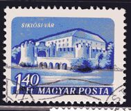 [Castles & Fortresses, प्रकार BEU]