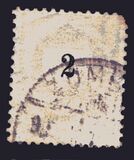 [Definitive Issue - New Watermark, प्रकार D46]