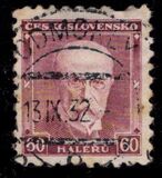 [President Masaryk, тып YBN1]