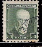 [President Masaryk, тып YBN]
