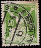 [Definitive Issue, type AO6]