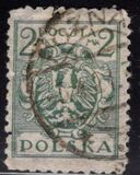 [Eagle on Shield, type AM1]