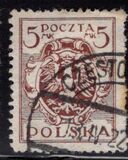 [Eagle on Shield, type AM4]