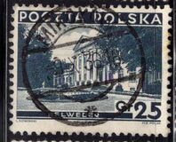 [Different Sights - President Ignacy Moscicki, 1867-1946, 类型 DH]