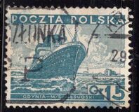 [Different Sights - President Ignacy Moscicki, 1867-1946, 类型 DF]