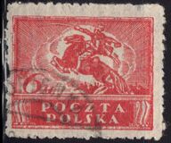 [South and North Poland Issues - Uniform Currency, Typ AE]