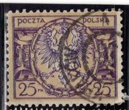 [Eagle on Large Shield, סוג AV]