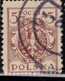 [Eagle on Shield, type AM4]