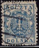 [North Poland Issues - Denomination in Fenigów, タイプ X1]