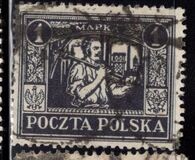 [Regular Issue for Upper Silesia, type I]