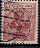 [King Jan III Sobieski, 1629-1696, tegund CI]