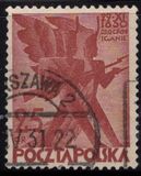 [The 100th Anniversary of Polish November Uprising 1830, 类型 CJ2]