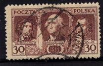[The 200th Anniversary of the Birth of George Washington, 1746-1817, type CK]