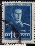 [King Michael I, Tip ZR]