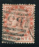 [Queen Victoria, type AB]