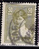 [The King Carol`s Accession to the Throne, タイプ OF3]