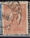 [King Ferdinand I, տեսակ BI16]