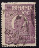 [King Ferdinand I, տեսակ BI6]