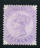[Queen Victoria - New Colour, Typ R3]
