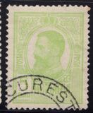 [King Karl I, type AT]