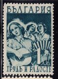[National "Work and Joy" Movement, tegund IS]