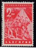 [National "Work and Joy" Movement, tegund IT]