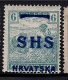 [Hungary Postage Stamps Overprinted - Colored Numerals, Tipe R3]