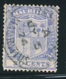 [Coat of Arms - New Watermark, 类型 AU15]