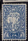 [Allegories of Freedom & King Peter I, type Z1]