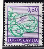 [Definitive Issues - Postal Services, típus COE]