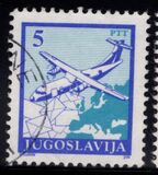 [Definitive Issues - Postal Services, típus COF]