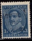 [King Alexander - with Engraver's Inscription, type AW3]