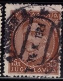 [King Alexander - with Engraver's Inscription, type AW7]