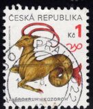 [Signs of the zodiac, type GO]