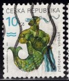[Signs of the zodiac, type GP]