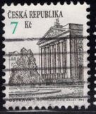 [Definitive Issue, type BH]
