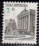 [Definitive Issue, type BH]