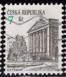 [Definitive Issue, type BH]