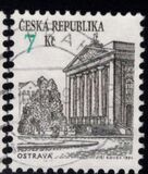 [Definitive Issue, type BH]