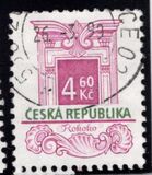 [Definitive Issue, type EK]