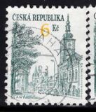[Definitive Issue, type BA]