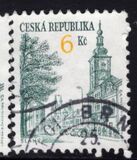 [Definitive Issue, type BA]