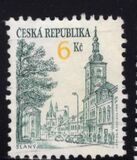 [Definitive Issue, type BA]