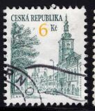 [Definitive Issue, type BA]