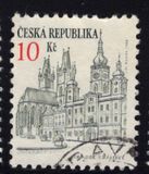 [Definitive Issue, type BA]